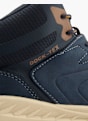 Dockers Škornji z vezalkami Modra 90604 5