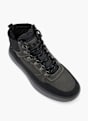 TOM TAILOR Schnürboots Grau 90610 2
