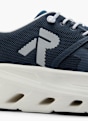 Rieker Sport Slip On Sneaker Blau 90617 5