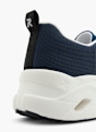 Rieker Sport Baskets Bleu 90617 6