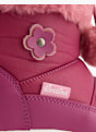 Cortina Stivale invernale Viola 90623 5