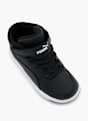 PUMA Високи маратонки Черен 90621 2