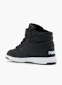 PUMA Visoke superge Črna 90621 3