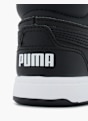 PUMA Sneakersy za kostkę Czarny 90621 5