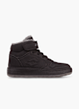 Lotto Hoher Sneaker Schwarz 90690 1