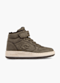 Lotto Hoher Sneaker Olive 90689 1