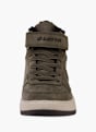 Lotto Hoher Sneaker Olive 90689 2