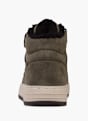 Lotto Hoher Sneaker Olive 90689 3