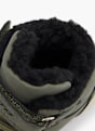 Lotto Hoher Sneaker Olive 90689 5