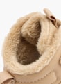 Lotto Bottes à lacets Beige 90700 5
