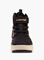 Lotto Bottes à lacets Noir 90701 2