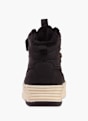 Lotto Schnürboots Schwarz 90701 3