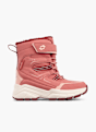 Lotto Boots d'hiver Rose 90702 1