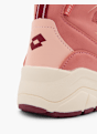 Lotto Winterboots Pink 90702 6