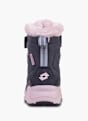 Lotto Boots d'hiver Bleu 90703 3