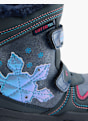 Lotto Winterboots Blau 90734 5