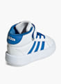 adidas Pantofi mid cut Alb 90687 5