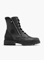 Easy Street Schnürboots Schwarz 91676 1