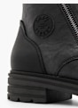 Easy Street Schnürboots Schwarz 91676 5