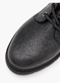 Easy Street Bottes à lacets Noir 91676 6