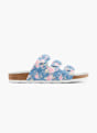Björndal Pantolette Blau 90743 1