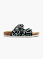 Björndal Pantolette Schwarz 90745 1