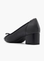 Easy Street Décolleté Nero 90742 3