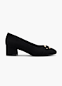 Easy Street Sapato de salto Preto 90741 1