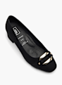 Easy Street Sapato de salto Preto 90741 2