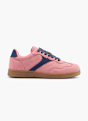 Claudia Ghizzani Sneakersy Różowy 90739 1