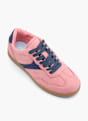 Claudia Ghizzani Sneakersy Różowy 90739 2