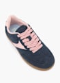 Claudia Ghizzani Sneaker Blau 90740 2