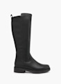 Easy Street Stiefel Schwarz 91678 1