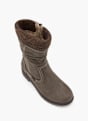Easy Street Ghete de iarnă Gri taupe 91684 2