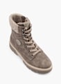 Easy Street Bottes à lacets Taupe 91700 2