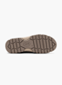 Easy Street Bottes à lacets Taupe 91700 4