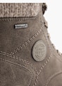 Easy Street Bottes à lacets Taupe 91700 5