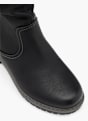 Easy Street Stiefel Schwarz 96533 2