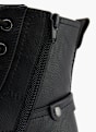 Easy Street Bottes à lacets Noir 91679 5