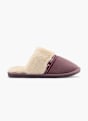 KangaROOS Papuci din pluș de casă Violet 91019 1