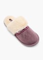 KangaROOS Pliušinės šlepetės Violetinė 91019 2