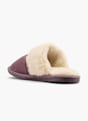 KangaROOS Плюшени домашни пантофи Лилав 91019 3