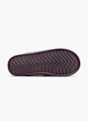 KangaROOS Papuci din pluș de casă Violet 91019 4
