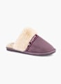 KangaROOS Плюшени домашни пантофи Лилав 91019 6