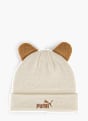 PUMA Czapka Beżowy 91014 1