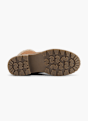Easy Street Snørestøvle Cognac 96385 4