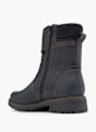 Easy Street Boots Blau 91677 3