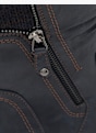 Easy Street Bootes Bleu 91677 5
