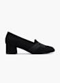 Easy Street Escarpins Noir 91020 1