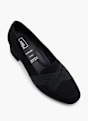 Easy Street Pumps Schwarz 91020 2